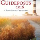 Daily Guideposts 2016 Hardcover Best seller