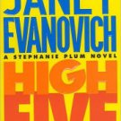High Five (Stephanie Plum Series #5) Hardcover Best seller