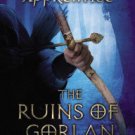 The Ruins of Gorlan (Ranger's Apprentice Series #1) Hardcover Best seller