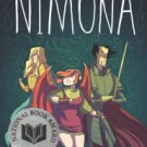 Nimona Hardcover Best seller