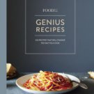 Food52 Genius Recipes: 100 Recipes That Will Change the Way You Cook Hardcover Best seller