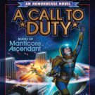 A Call to Duty (Manticore Ascendant Series #1) Hardcover Best seller