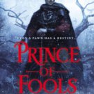 Prince of Fools (Red Queen's War Series #1) Hardcover Best seller