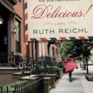 Delicious! Hardcover Best seller