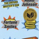Fortune Smiles Hardcover Best seller