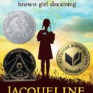 Brown Girl Dreaming Hardcover Best seller