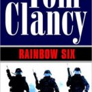 Rainbow Six Hardcover Best seller