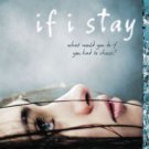 If I Stay Hardcover Best seller