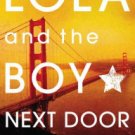 Lola and the Boy Next Door Hardcover Best seller