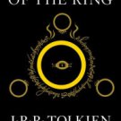 The Fellowship of the Ring: Being the First Part of The Lord of the Rings Hardcover Best seller