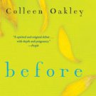 Before I Go Hardcover Best seller