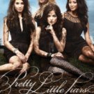 Pretty Little Liars (Pretty Little Liars Series #1) Hardcover Best seller