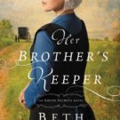 Her Brother's Keeper Hardcover Best seller