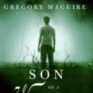 Son of a Witch (Wicked Years Series #2) Hardcover Best seller