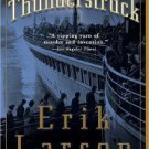 Thunderstruck Hardcover Best seller