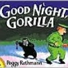 Good Night, Gorilla Hardcover Best seller