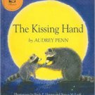 The Kissing Hand Hardcover Best seller