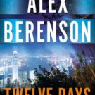 Twelve Days Hardcover Best seller