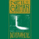 Neverwhere Hardcover Best seller