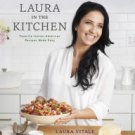 Laura in the Kitchen: Favorite Italian-American Recipes Made Easy Hardcover Best seller