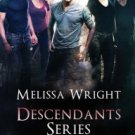 Descendants Series Hardcover Best seller