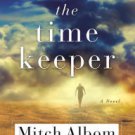 The Time Keeper Hardcover Best seller