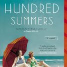 A Hundred Summers Hardcover New book