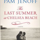 The Last Summer at Chelsea Beach Hardcover New book