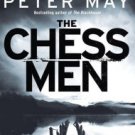 The Chessmen (Lewis Trilogy #3) Hardcover New book