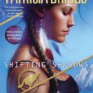 Shifting Shadows: Stories from the World of Mercy Thompson Hardcover New book