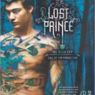The Lost Prince (Iron Fey Series #5) Hardcover New book