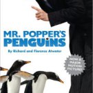 Mr. Popper's Penguins Hardcover New book