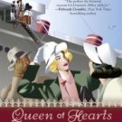 Queen of Hearts (Royal Spyness Series #8) Hardcover New book