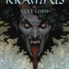 Krampus: The Yule Lord Hardcover New book