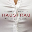 Hausfrau Hardcover New book