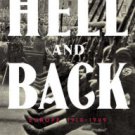 To Hell and Back: Europe 1914-1949 Hardcover New book