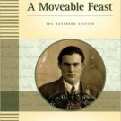 A Moveable Feast: The Restored Edition Hardcover New book