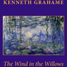 The Wind in the Willows Hardcover New book