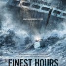The Finest Hours: The True Story of a Heroic Sea Rescue Hardcover New book