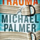 Trauma Hardcover New book
