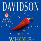 The Whole Enchilada (Culinary Mystery Series #17) Hardcover New book