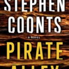 Pirate Alley (Tommy Carmellini Series #5) Hardcover New book