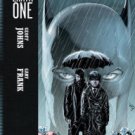 Batman: Earth One Hardcover New book