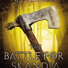 The Battle for Skandia (Ranger's Apprentice Series #4) Hardcover New book