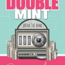 DOUBLE MINT Hardcover New book