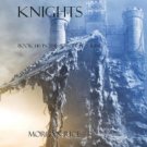 A Joust of Knights (Book #16 in the Sorcerer's Ring) Hardcover New book