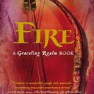 Fire (Graceling Realm Series #2) Hardcover New book