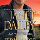 Triumph (Bannon Brothers Series #3) Hardcover New book