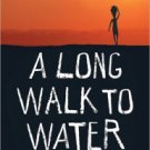 A Long Walk to Water Hardcover New book