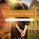 A Dream of Home Hardcover New book